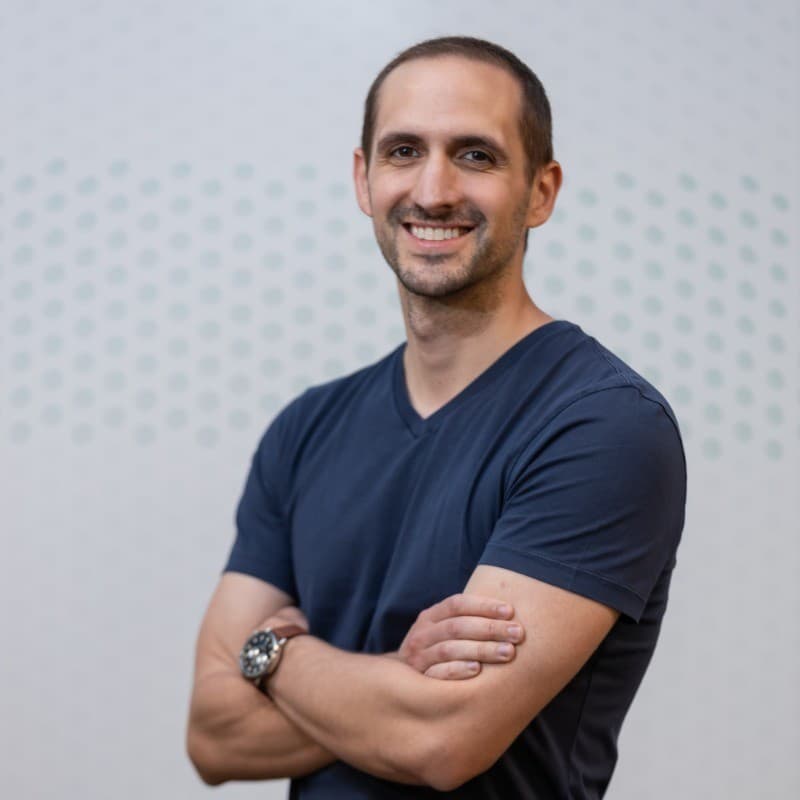 Pablo Abad, Ph.D.