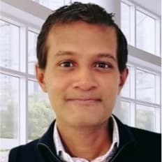 Sharat Kusuma, M.D., FAAOS