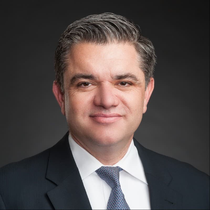 John Costouros, M.D.