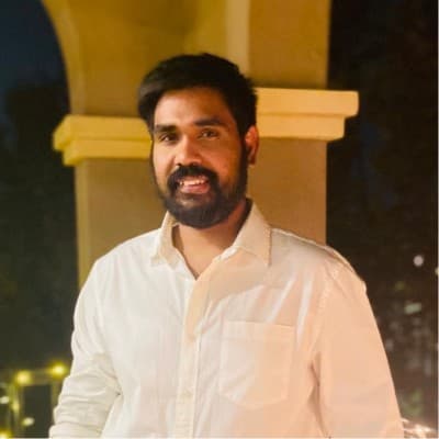 Prudhvi Chinimilli, Ph.D.